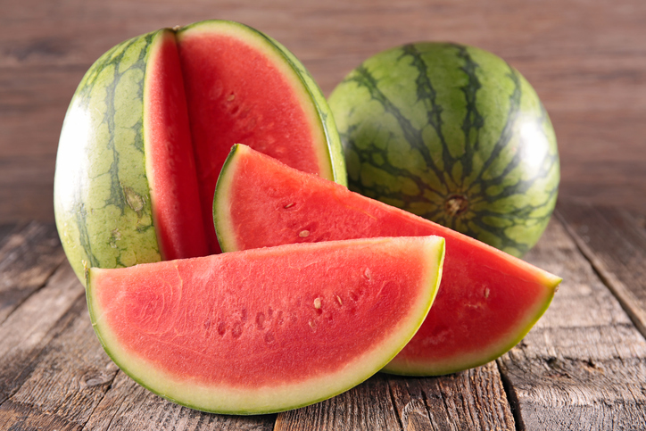 Watermelon: Africa’s Ancient Gift That Still Nourishes the World