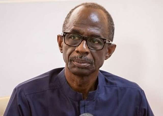 We would have reversed August 6 tragedy if we could' – Asiedu Nketia