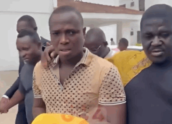 Wontumi FM Presenter Granted GH₵100K Bail Over False News Charge