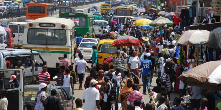 World Bank: Ghana’s Workforce ‘Running Hard but Going Nowhere’ as Growth Misses Job Quality Mark