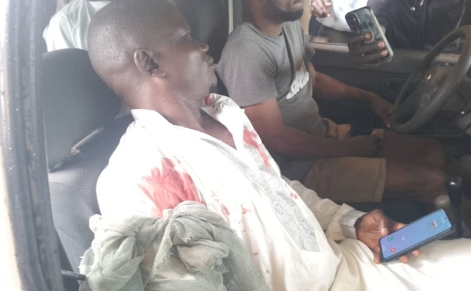 Zongo Chief Shot in Okorase as Land Dispute Sparks Violent Clash